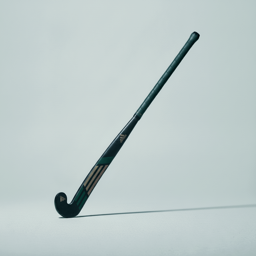 adidas Ruzo stick — detail view