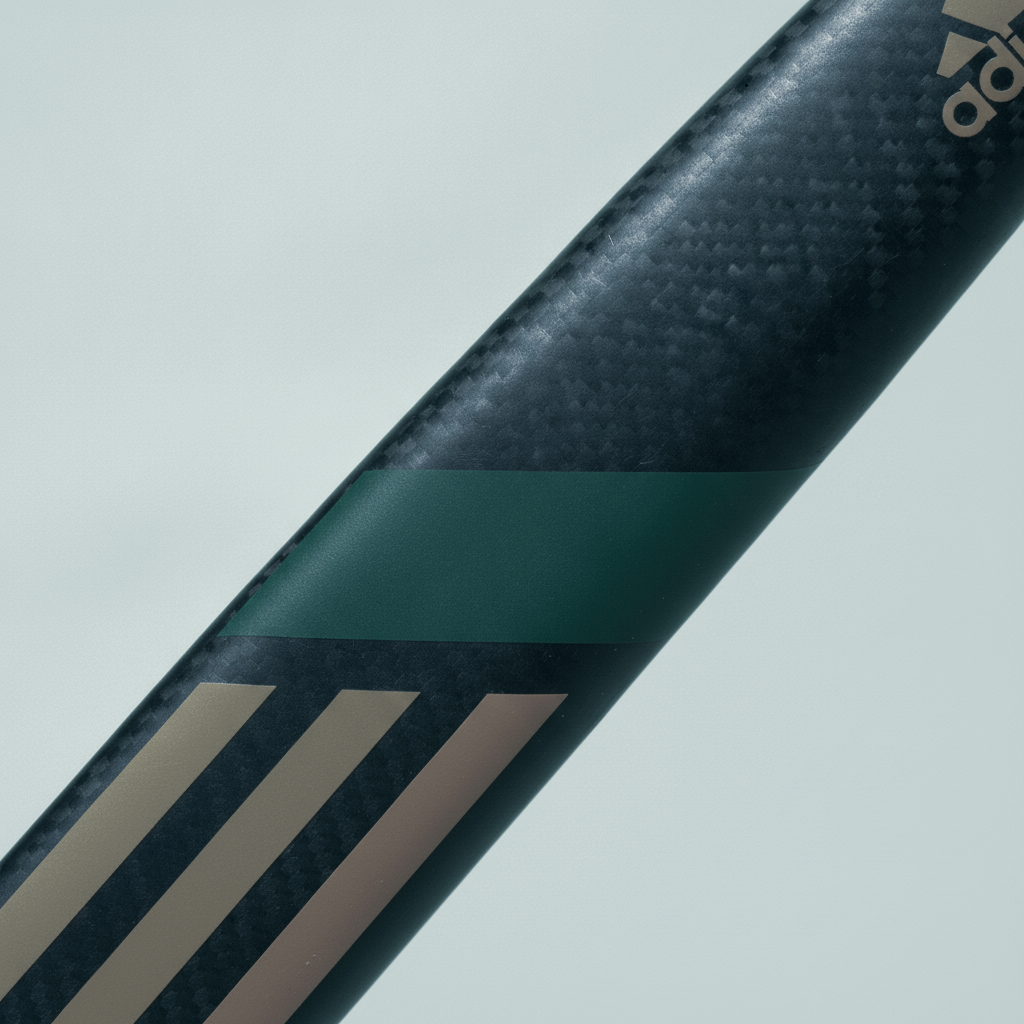 adidas Ruzo stick — in play