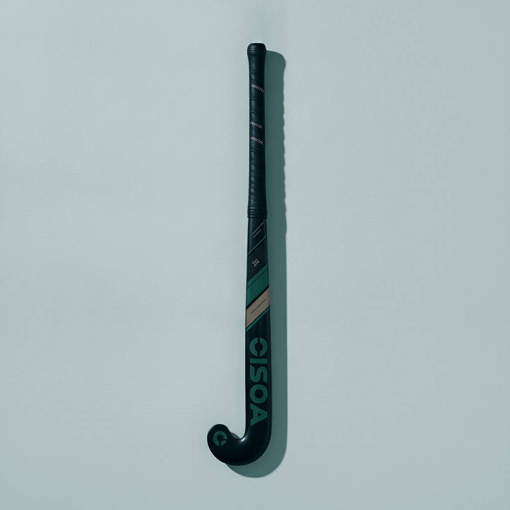 Osaka Vision 25 stick — detail view