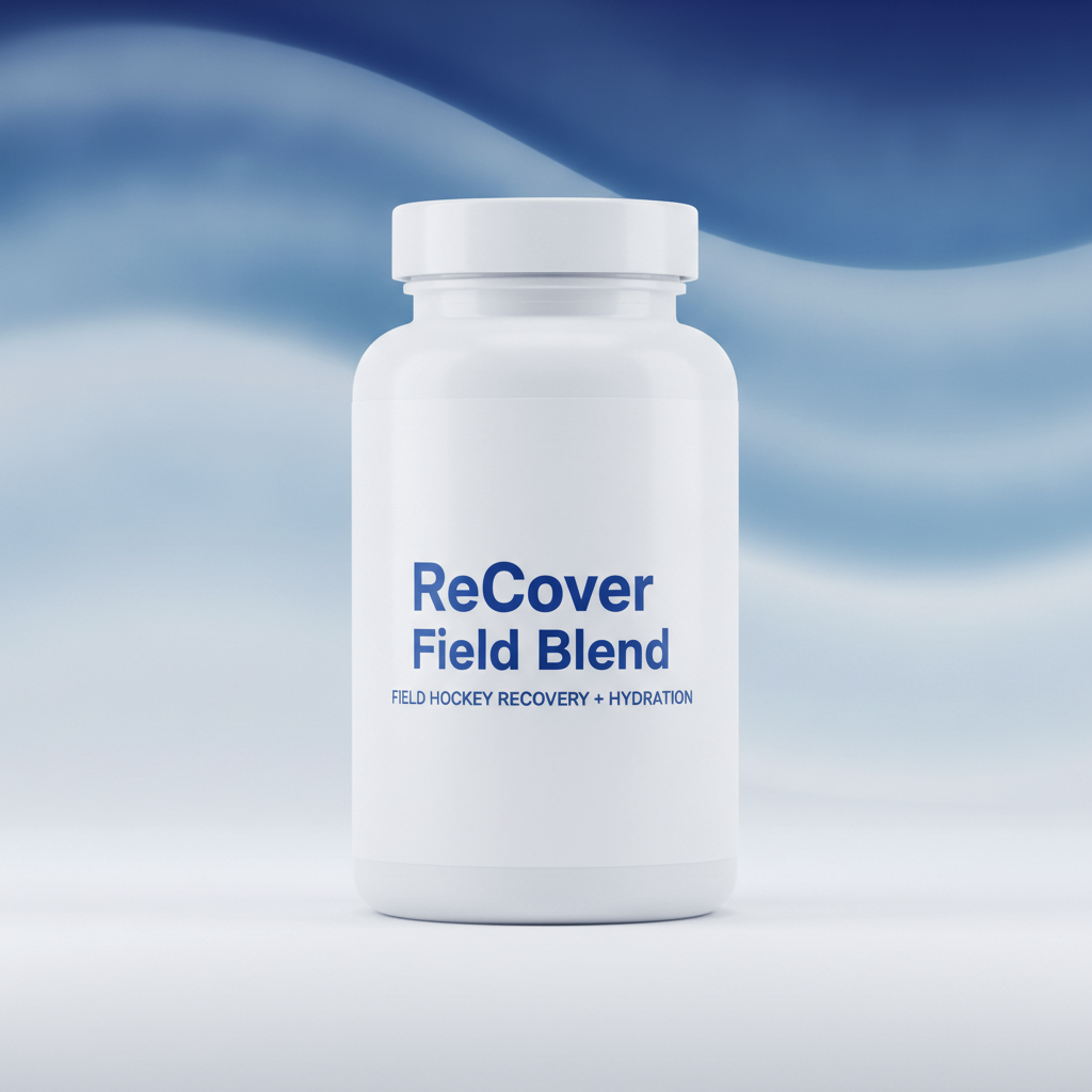 ReCover Field Blend